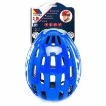 Children's Cycling Helmet Moltó MLT Blue 48-53 cm