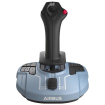 Joystick Thrustmaster Airbus Edition Blau