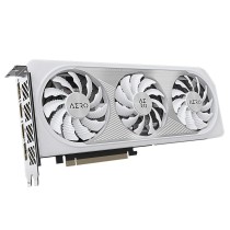 Grafikkarte Gigabyte GV-N4060AERO OC-8GD 8 GB GDDR6 Geforce RTX 4060