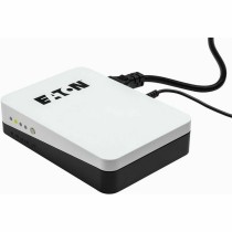 Protector de Sobretensión para Cable Ethernet Eaton 3SM36 Blanco Wi-Fi (Reacondicionado D)
