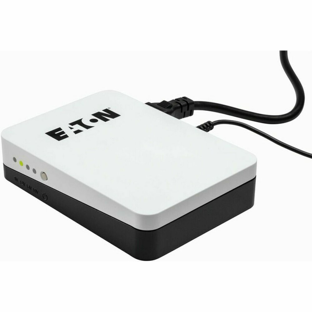 Protetor de Sobretensão para Cabo Ethernet Eaton 3SM36 Branco Wi-Fi (Recondicionado D)