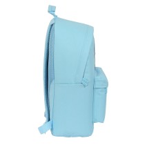 Mochila para Portátil Benetton  benetton  Azul 31 x 41 x 16 cm