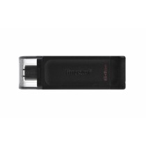 Memória USB Kingston DT70 64 GB