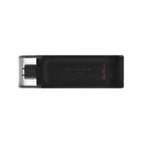 Memoria USB Kingston DT70 64 GB