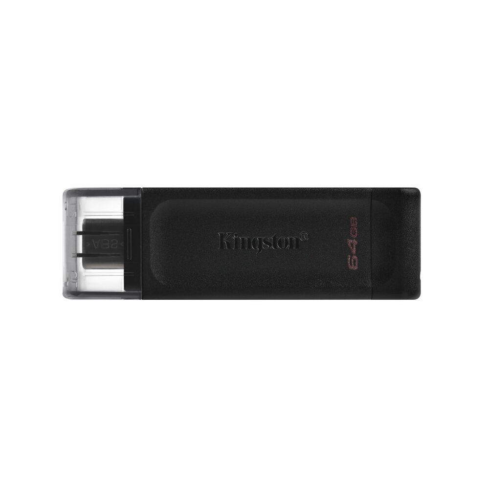 Memoria USB Kingston DT70 64 GB