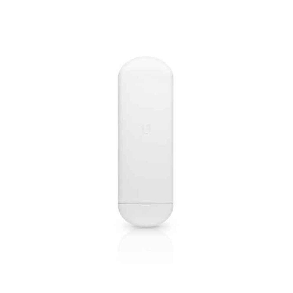 Ponto de Acesso UBIQUITI NanoStation AC 5 GHz Branco