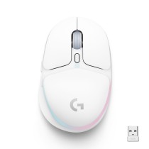 Schnurlose Mouse Logitech G705