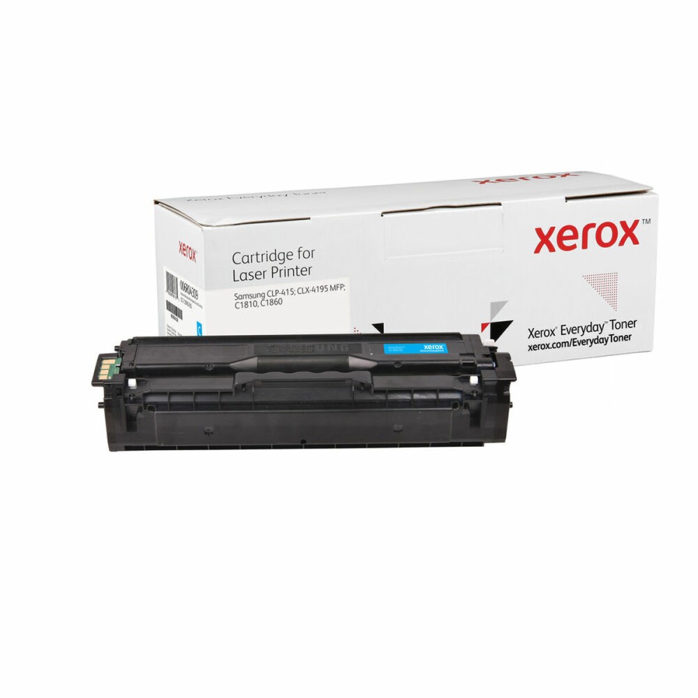 Compatible Toner Xerox 006R04309 Cyan