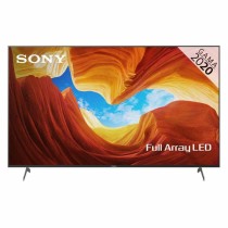 Smart TV Sony KE85XH9096BAEP 4K Ultra HD 85" Android TV FullArray