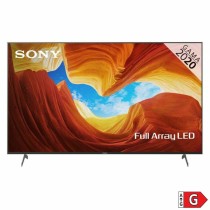 Smart TV Sony KE85XH9096BAEP 4K Ultra HD 85" Android TV FullArray