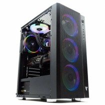 PC de Sobremesa PcCom AMD RADEON RX 6650XT 16 GB RAM 500 GB SSD