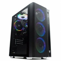 PC de Sobremesa PcCom AMD RADEON RX 6650XT 16 GB RAM 500 GB SSD