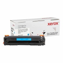 Tóner Compatível Xerox 006R04181 Ciano