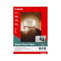 Papel para Imprimir Canon 7981A005             (50 Folhas)