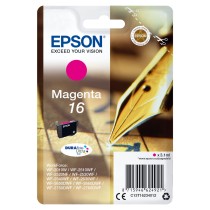 Cartuccia d'inchiostro compatibile Epson C13T16234022 Magenta