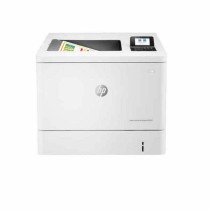 Laserdrucker HP M554DN LaserJet Enterprise Weiß