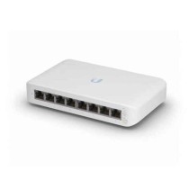 Switch UBIQUITI USW-LITE-8-POE