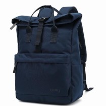 Laptop Backpack Celly VENTUREPACKBL Black