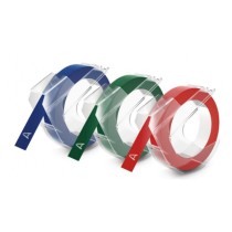 Laminated Tape Dymo S0847750 White