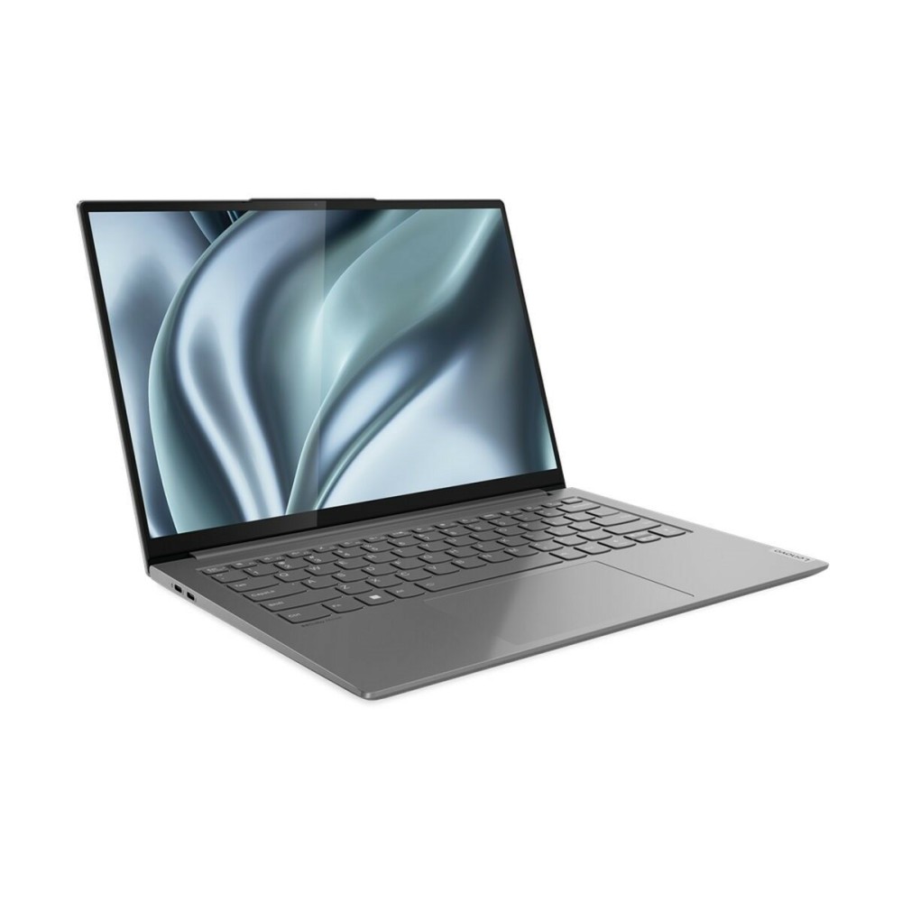 Notebook Lenovo Yoga Slim 7 Pro 14 2022 512 GB SSD 8 GB RAM Intel Core i5-1240P Qwerty espanhol