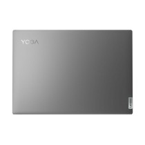 Ordinateur Portable Lenovo Yoga Slim 7 Pro 14 2022 512 GB SSD 8 GB RAM Intel Core i5-1240P Espagnol Qwerty