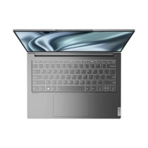 Notebook Lenovo Yoga Slim 7 Pro 14 2022 512 GB SSD 8 GB RAM Intel Core i5-1240P Spanish Qwerty