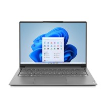 Notebook Lenovo Yoga Slim 7 Pro 14 2022 512 GB SSD 8 GB RAM Intel Core i5-1240P Qwerty Spanisch