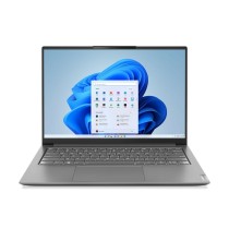 Notebook Lenovo Yoga Slim 7 Pro 14 2022 512 GB SSD 8 GB RAM Intel Core i5-1240P Spanish Qwerty