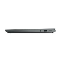 Notebook Lenovo Yoga Slim 7 Pro 14 2022 512 GB SSD 8 GB RAM Intel Core i5-1240P Spanish Qwerty