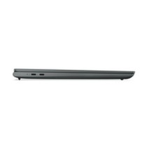 Notebook Lenovo Yoga Slim 7 Pro 14 2022 512 GB SSD 8 GB RAM Intel Core i5-1240P Qwerty Spanisch