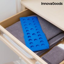 Dobrador de Roupa Infantil InnovaGoods IG117094 Azul Plástico (Recondicionado A)