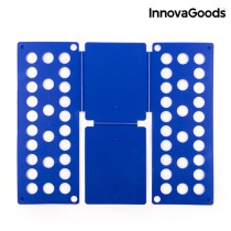 Dobrador de Roupa Infantil InnovaGoods IG117094 Azul Plástico (Recondicionado A)