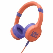 Auriculares Energy Sistem 451869 Laranja