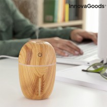 Mini Humidifier Scent Diffuser InnovaGoods Honey Pine Multicolour ABS Plastic (2 W) (Refurbished A)