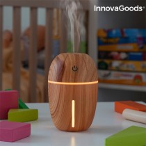 Mini Humidifier Scent Diffuser InnovaGoods Honey Pine Multicolour ABS Plastic (2 W) (Refurbished A)