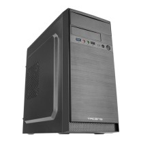 Caja Micro ATX con Fuente Alimentación Tacens AC4500 500W Negro