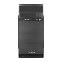 ATX Micro Gehäuse mit Stromzufuhr Tacens AC4500 500W Schwarz