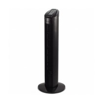 Ventilador Torre Grunkel TF-RC SILENCE Preto 45 W