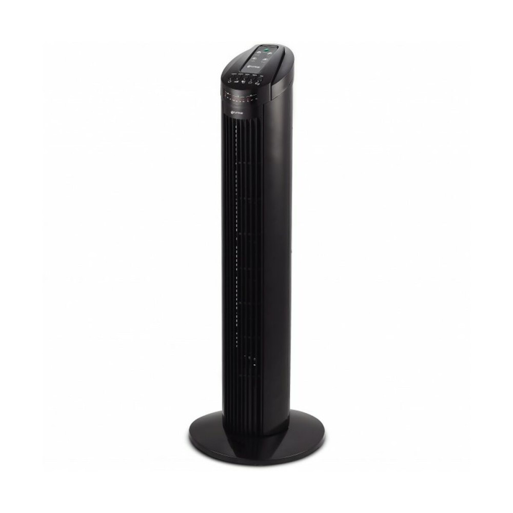 Ventilatore a Torre Grunkel TF-RC SILENCE Nero 45 W