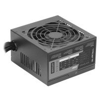 Fonte di Alimentazione Tacens Anima APIII600 600 W 80 Plus Bronze