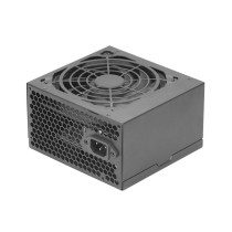 Fonte di Alimentazione Tacens Anima APIII600 600 W 80 Plus Bronze