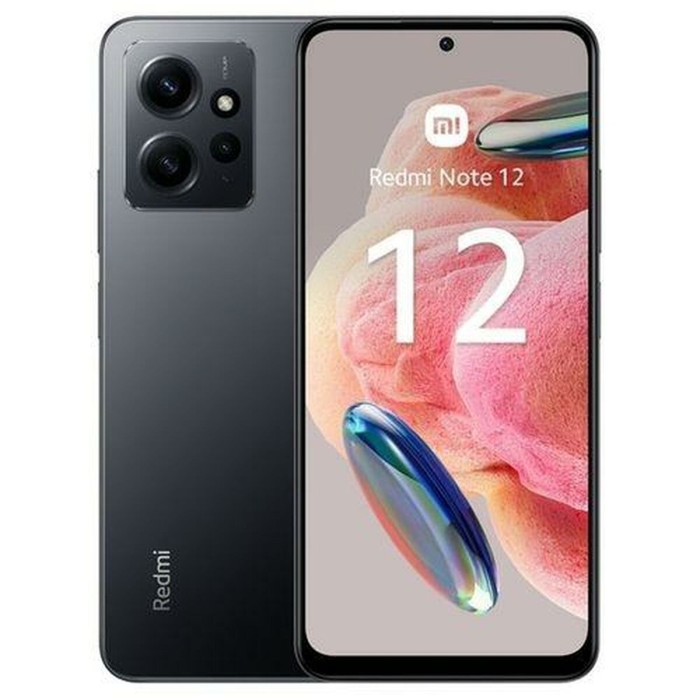 Smartphone Xiaomi Note 12