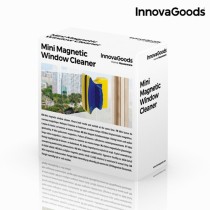 Limpa-Vidros InnovaGoods IG116318 Magnético (Recondicionado B)