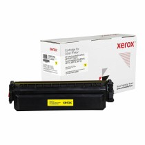 Tóner Compatível Xerox 006R03702 Amarelo