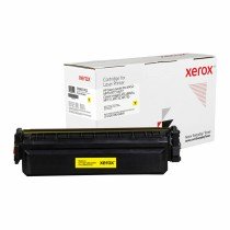 Tóner Compatível Xerox 006R03702 Amarelo