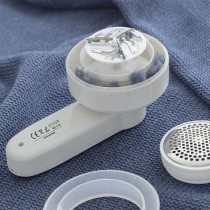 Rechargeable Electric Lint Remover Clint Max InnovaGoods (Refurbished A)