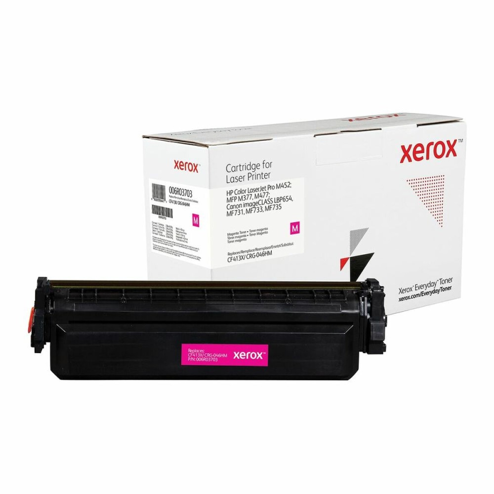 Kompatibel Toner Xerox 006R03703 Magenta