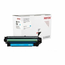 Kompatibel Toner Xerox 006R03672 Türkis