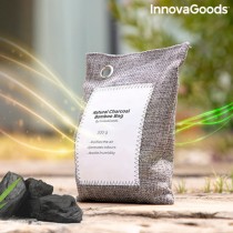 Conjunto de sacos de purificação do ar com carvão ativado Bacoal InnovaGoods (Recondicionado A)