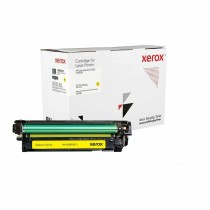 Tóner Compatible Xerox 006R03673 Amarillo